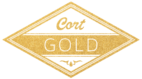 Cort Gold